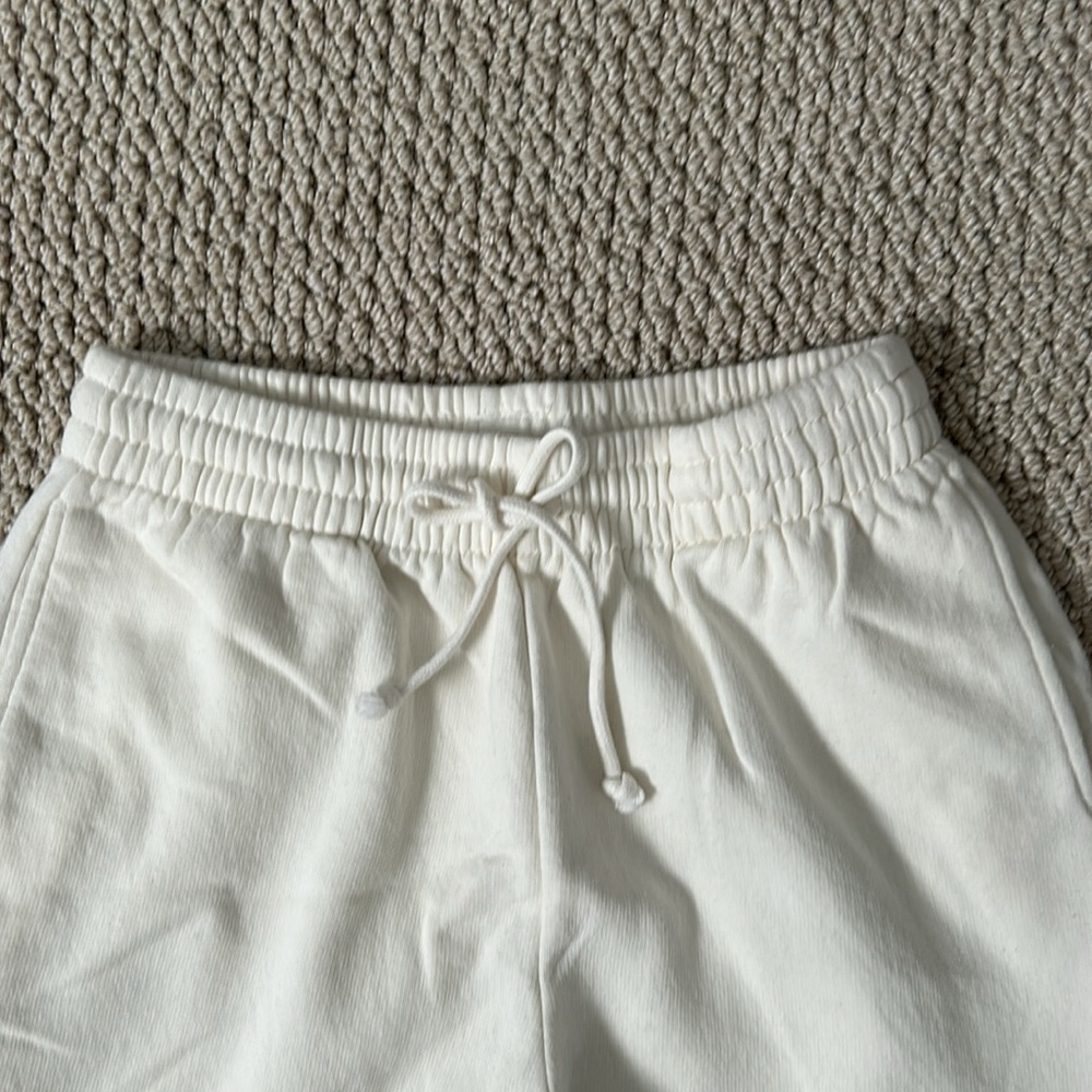 Zara Sweatpants (Part Of A Matching Set In Separa… - image 2